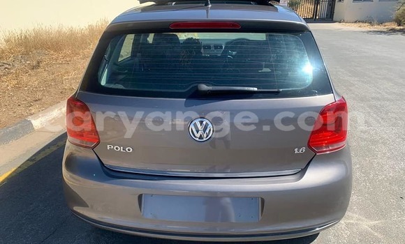 Acheter Occasion Voiture Volkswagen Polo Autre à Windhoek, Namibie Acheter Occasion Voiture Volkswagen Polo Autre à Windhoek, Namibie