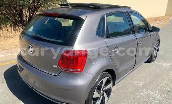 Acheter Occasion Voiture Volkswagen Polo Autre à Windhoek, Namibie Acheter Occasion Voiture Volkswagen Polo Autre à Windhoek, Namibie