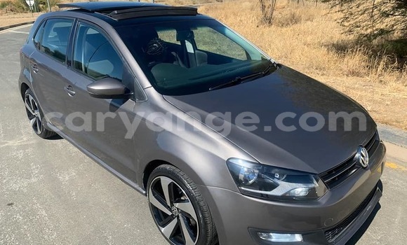 Acheter Occasion Voiture Volkswagen Polo Autre à Windhoek, Namibie Acheter Occasion Voiture Volkswagen Polo Autre à Windhoek, Namibie