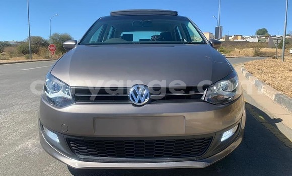 Acheter Occasion Voiture Volkswagen Polo Autre à Windhoek, Namibie Acheter Occasion Voiture Volkswagen Polo Autre à Windhoek, Namibie