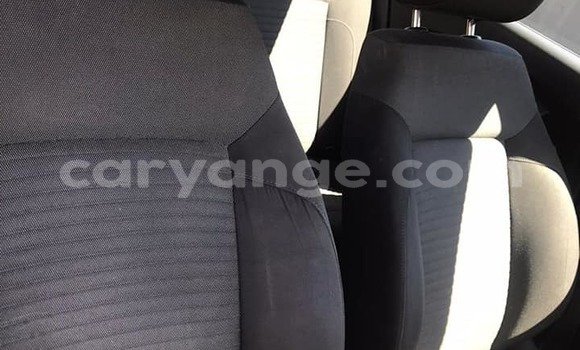 Acheter Occasion Voiture Volkswagen Polo Gris à Windhoek, Namibie Acheter Occasion Voiture Volkswagen Polo Gris à Windhoek, Namibie