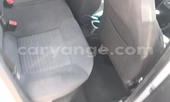 Acheter Occasion Voiture Volkswagen Polo Gris à Windhoek, Namibie Acheter Occasion Voiture Volkswagen Polo Gris à Windhoek, Namibie