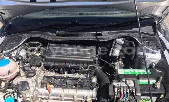 Acheter Occasion Voiture Volkswagen Polo Gris à Windhoek, Namibie Acheter Occasion Voiture Volkswagen Polo Gris à Windhoek, Namibie