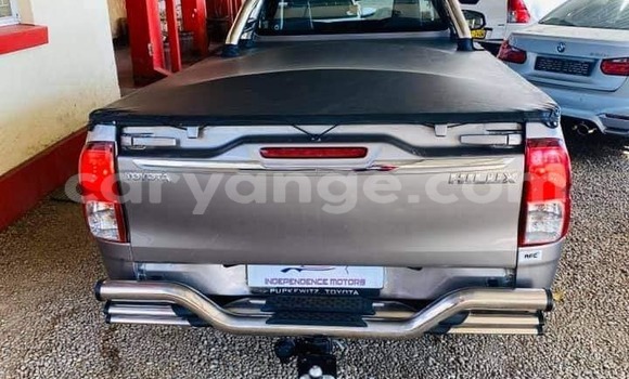 Acheter Occasion Voiture Toyota Hilux Autre à Windhoek, Namibie Acheter Occasion Voiture Toyota Hilux Autre à Windhoek, Namibie