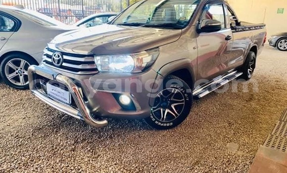 Acheter Occasion Voiture Toyota Hilux Autre à Windhoek, Namibie Acheter Occasion Voiture Toyota Hilux Autre à Windhoek, Namibie