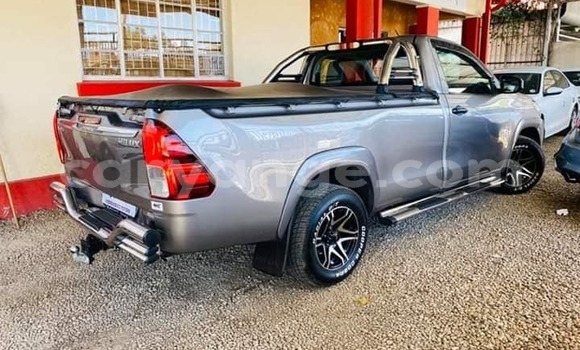 Acheter Occasion Voiture Toyota Hilux Autre à Windhoek, Namibie Acheter Occasion Voiture Toyota Hilux Autre à Windhoek, Namibie