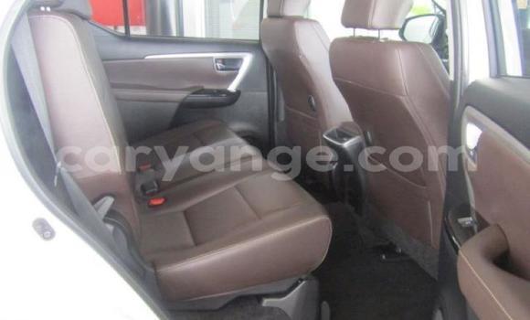 Buy Used Toyota Fortuner White Car in Import - Dubai in Namibia Buy Used Toyota Fortuner White Car in Import - Dubai in Namibia