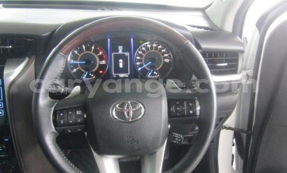 Buy Used Toyota Fortuner White Car in Import - Dubai in Namibia Buy Used Toyota Fortuner White Car in Import - Dubai in Namibia