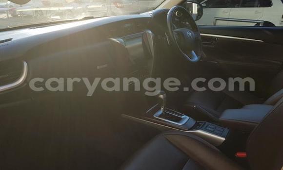 Buy Used Toyota Fortuner White Car in Import - Dubai in Namibia Buy Used Toyota Fortuner White Car in Import - Dubai in Namibia