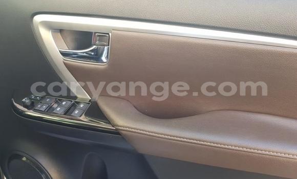 Buy Used Toyota Fortuner White Car in Import - Dubai in Namibia Buy Used Toyota Fortuner White Car in Import - Dubai in Namibia