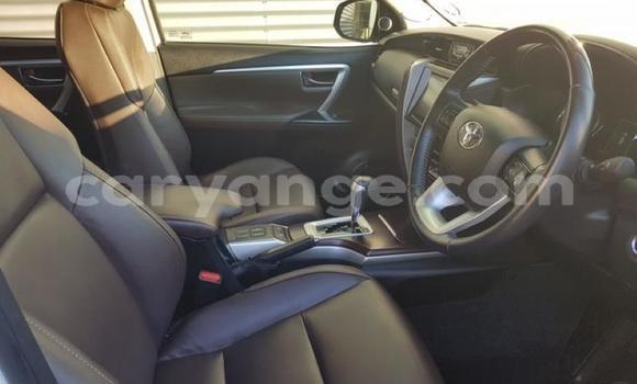 Buy Used Toyota Fortuner White Car in Import - Dubai in Namibia Buy Used Toyota Fortuner White Car in Import - Dubai in Namibia