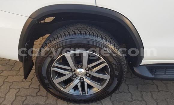 Buy Used Toyota Fortuner White Car in Import - Dubai in Namibia Buy Used Toyota Fortuner White Car in Import - Dubai in Namibia