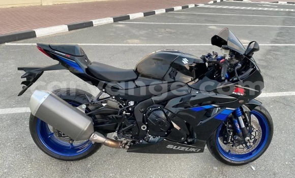 Buy Used Sanili TS150 Blue Bike in Grootfontein in Namibia