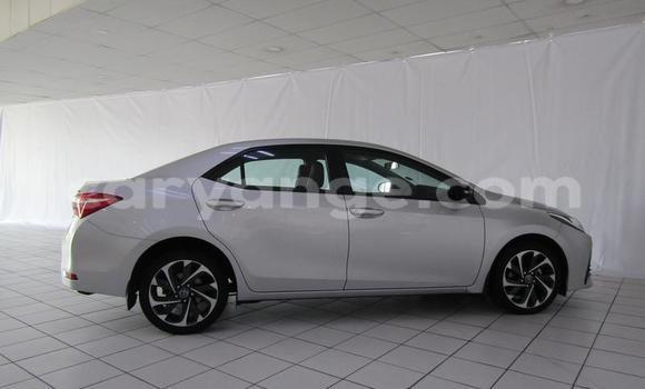 Acheter Occasion Voiture Toyota Corolla Gris à Gobabis, Omaheke Acheter Occasion Voiture Toyota Corolla Gris à Gobabis, Omaheke