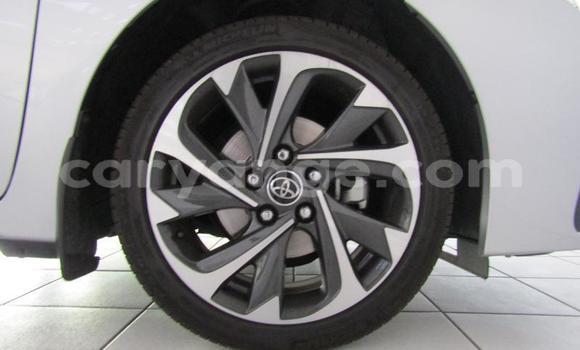 Acheter Occasion Voiture Toyota Corolla Gris à Gobabis, Omaheke Acheter Occasion Voiture Toyota Corolla Gris à Gobabis, Omaheke