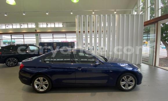 Acheter Occasion Voiture BMW 3–Series Bleu à Gobabis, Omaheke Acheter Occasion Voiture BMW 3–Series Bleu à Gobabis, Omaheke