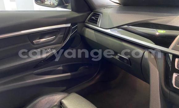 Acheter Occasion Voiture BMW 3–Series Bleu à Gobabis, Omaheke Acheter Occasion Voiture BMW 3–Series Bleu à Gobabis, Omaheke