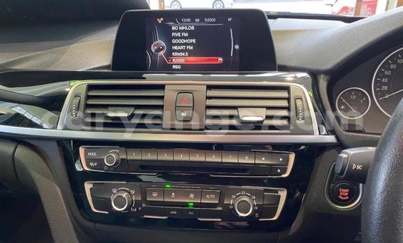 Acheter Occasion Voiture BMW 3–Series Bleu à Gobabis, Omaheke Acheter Occasion Voiture BMW 3–Series Bleu à Gobabis, Omaheke