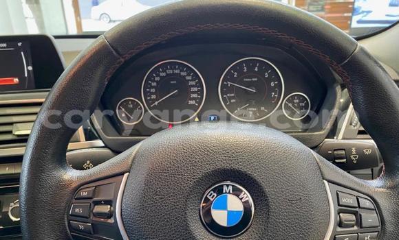 Acheter Occasion Voiture BMW 3–Series Bleu à Gobabis, Omaheke Acheter Occasion Voiture BMW 3–Series Bleu à Gobabis, Omaheke