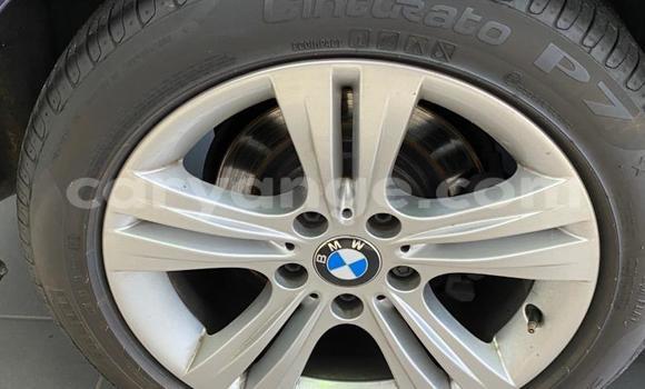 Acheter Occasion Voiture BMW 3–Series Bleu à Gobabis, Omaheke Acheter Occasion Voiture BMW 3–Series Bleu à Gobabis, Omaheke