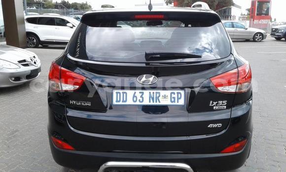 Acheter Occasion Voiture Hyundai Ix35 Noir à Gobabis, Omaheke Acheter Occasion Voiture Hyundai Ix35 Noir à Gobabis, Omaheke