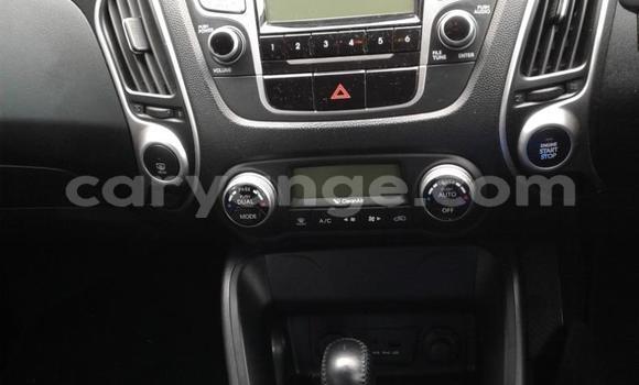 Acheter Occasion Voiture Hyundai Ix35 Noir à Gobabis, Omaheke Acheter Occasion Voiture Hyundai Ix35 Noir à Gobabis, Omaheke