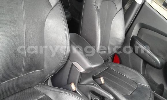 Acheter Occasion Voiture Hyundai Ix35 Noir à Gobabis, Omaheke Acheter Occasion Voiture Hyundai Ix35 Noir à Gobabis, Omaheke