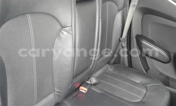 Acheter Occasion Voiture Hyundai Ix35 Noir à Gobabis, Omaheke Acheter Occasion Voiture Hyundai Ix35 Noir à Gobabis, Omaheke