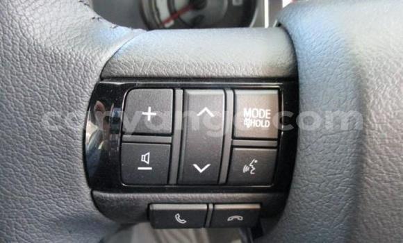 Buy Used Toyota Hilux White Car in Gobabis in Omaheke Buy Used Toyota Hilux White Car in Gobabis in Omaheke