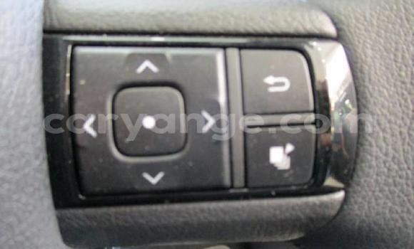 Buy Used Toyota Hilux White Car in Gobabis in Omaheke Buy Used Toyota Hilux White Car in Gobabis in Omaheke