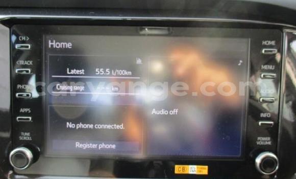 Buy Used Toyota Hilux White Car in Gobabis in Omaheke Buy Used Toyota Hilux White Car in Gobabis in Omaheke