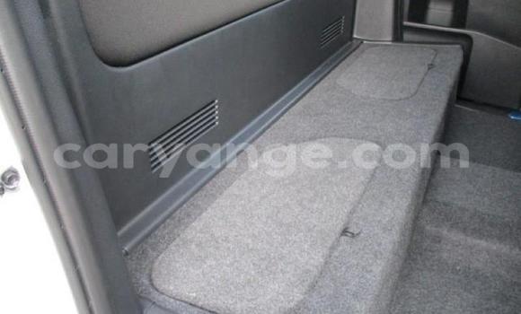 Buy Used Toyota Hilux White Car in Gobabis in Omaheke Buy Used Toyota Hilux White Car in Gobabis in Omaheke