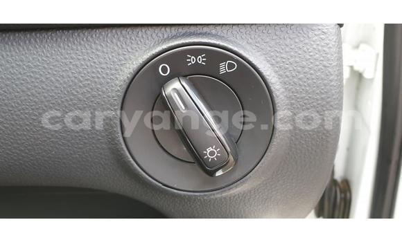 Acheter Occasion Voiture Volkswagen Polo Blanc à Gobabis, Omaheke Acheter Occasion Voiture Volkswagen Polo Blanc à Gobabis, Omaheke