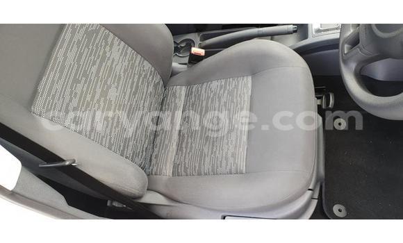 Acheter Occasion Voiture Volkswagen Polo Blanc à Gobabis, Omaheke Acheter Occasion Voiture Volkswagen Polo Blanc à Gobabis, Omaheke