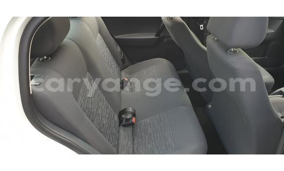 Acheter Occasion Voiture Volkswagen Polo Blanc à Gobabis, Omaheke Acheter Occasion Voiture Volkswagen Polo Blanc à Gobabis, Omaheke