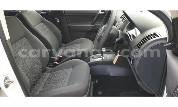 Acheter Occasion Voiture Volkswagen Polo Blanc à Gobabis, Omaheke Acheter Occasion Voiture Volkswagen Polo Blanc à Gobabis, Omaheke