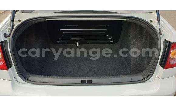 Acheter Occasion Voiture Volkswagen Polo Blanc à Gobabis, Omaheke Acheter Occasion Voiture Volkswagen Polo Blanc à Gobabis, Omaheke