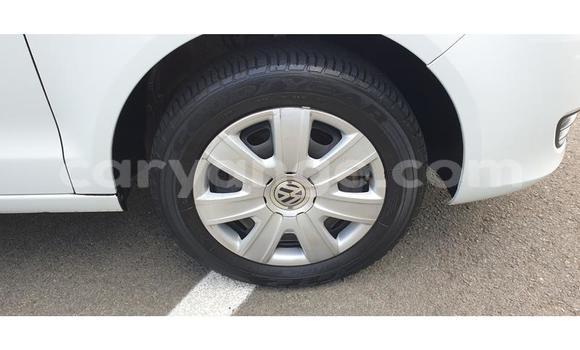 Acheter Occasion Voiture Volkswagen Polo Blanc à Gobabis, Omaheke Acheter Occasion Voiture Volkswagen Polo Blanc à Gobabis, Omaheke