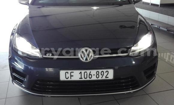 Acheter Occasion Voiture Volkswagen Golf R Autre à Gobabis, Omaheke Acheter Occasion Voiture Volkswagen Golf R Autre à Gobabis, Omaheke