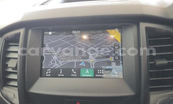 Buy Used Ford Everest White Car in Grootfontein in Namibia Buy Used Ford Everest White Car in Grootfontein in Namibia