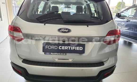 Buy Used Ford Everest White Car in Grootfontein in Namibia Buy Used Ford Everest White Car in Grootfontein in Namibia