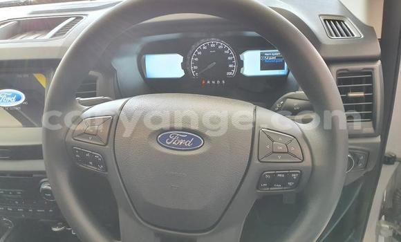 Buy Used Ford Everest White Car in Grootfontein in Namibia Buy Used Ford Everest White Car in Grootfontein in Namibia