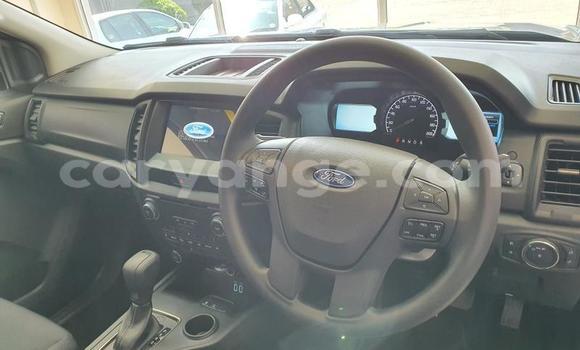 Buy Used Ford Everest White Car in Grootfontein in Namibia Buy Used Ford Everest White Car in Grootfontein in Namibia