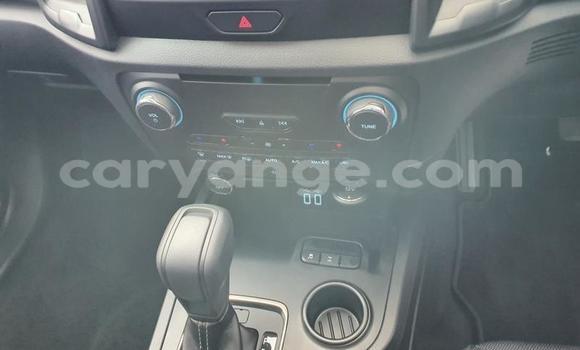 Buy Used Ford Everest White Car in Grootfontein in Namibia Buy Used Ford Everest White Car in Grootfontein in Namibia