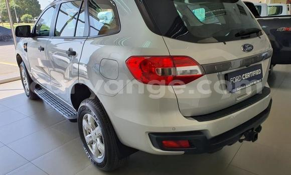 Buy Used Ford Everest White Car in Grootfontein in Namibia Buy Used Ford Everest White Car in Grootfontein in Namibia