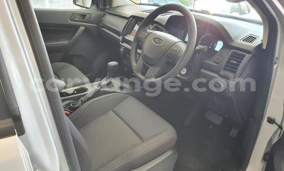 Buy Used Ford Everest White Car in Grootfontein in Namibia Buy Used Ford Everest White Car in Grootfontein in Namibia