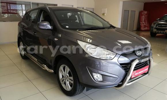 Acheter Occasion Voiture Hyundai Ix35 Autre à Karasburg, Karas Acheter Occasion Voiture Hyundai Ix35 Autre à Karasburg, Karas