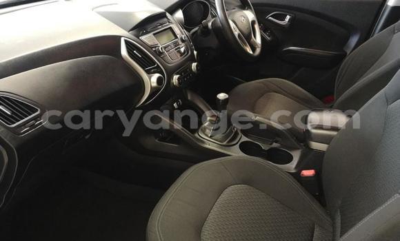 Acheter Occasion Voiture Hyundai Ix35 Autre à Karasburg, Karas Acheter Occasion Voiture Hyundai Ix35 Autre à Karasburg, Karas