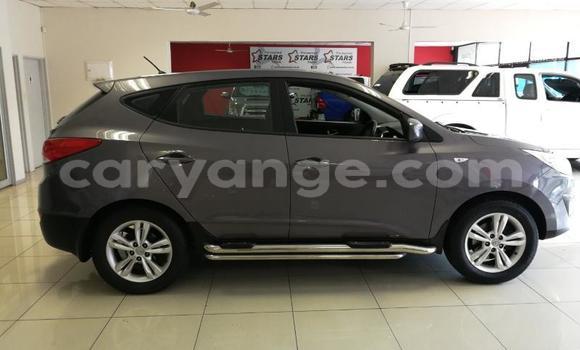 Acheter Occasion Voiture Hyundai Ix35 Autre à Karasburg, Karas Acheter Occasion Voiture Hyundai Ix35 Autre à Karasburg, Karas