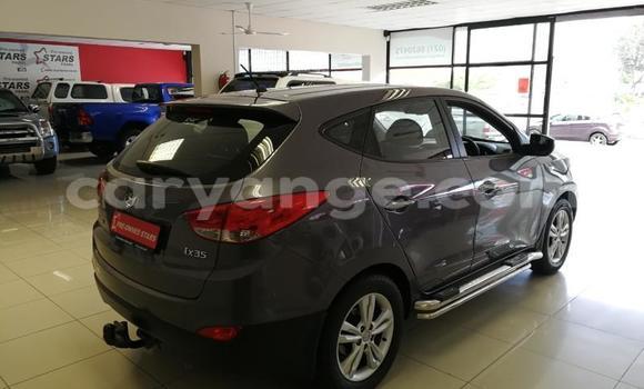 Acheter Occasion Voiture Hyundai Ix35 Autre à Karasburg, Karas Acheter Occasion Voiture Hyundai Ix35 Autre à Karasburg, Karas